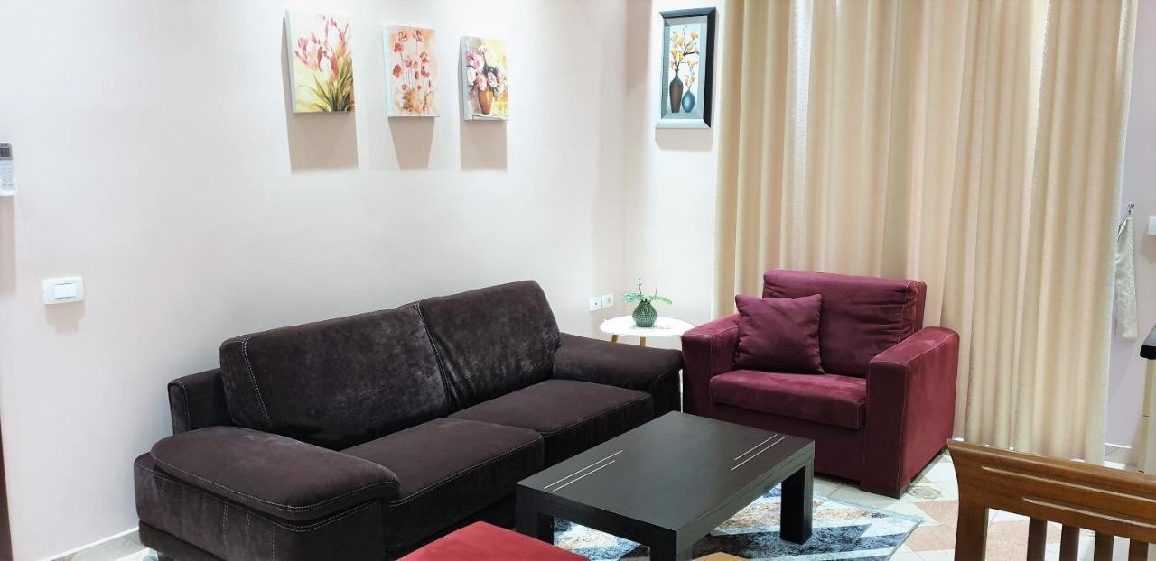 Comfort Apartments Fier Exterior foto