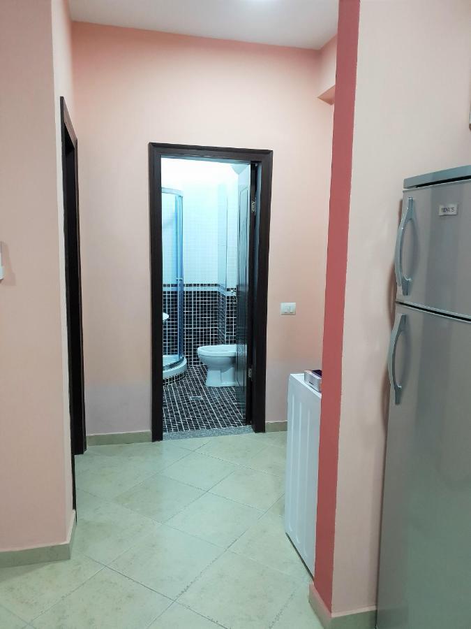 Comfort Apartments Fier Exterior foto