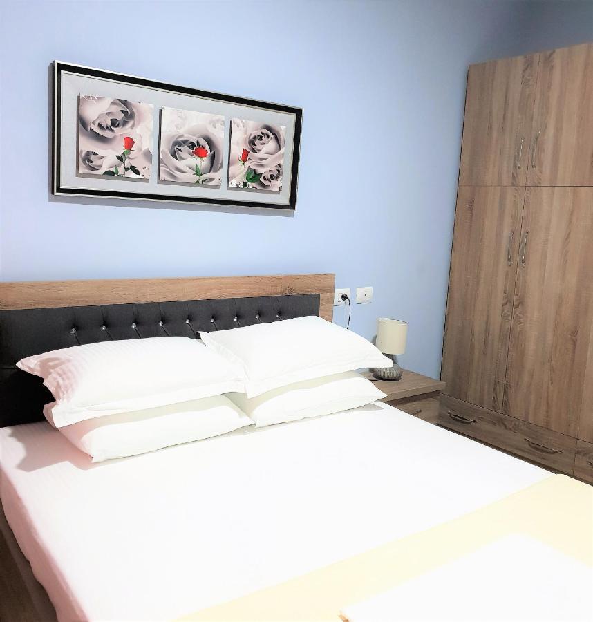 Comfort Apartments Fier Exterior foto